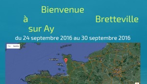Championnat d'Europe de Speed SAIL 2016