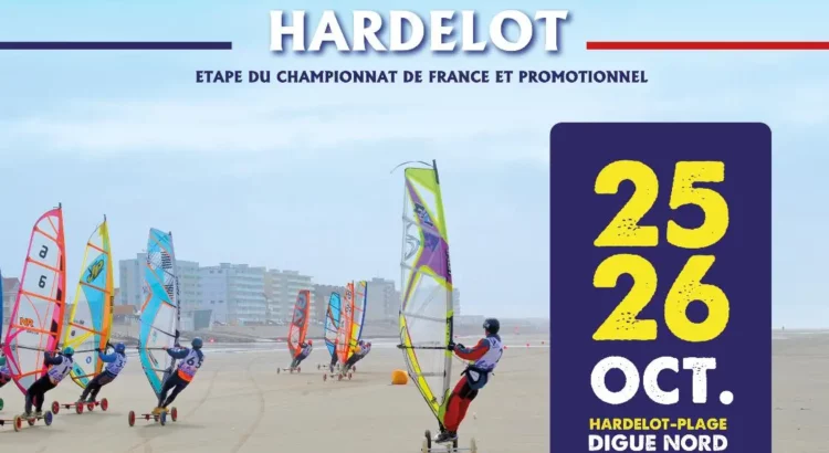 Open Hardelot 2025