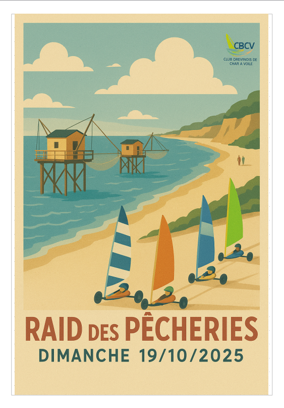 Raid des pêcheries