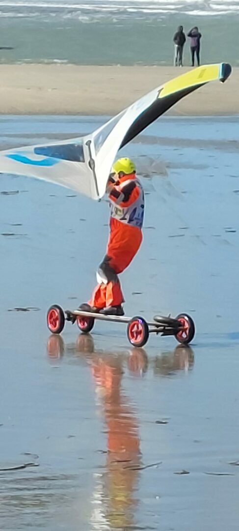 Luc Brusseau Open Hardelot 2025