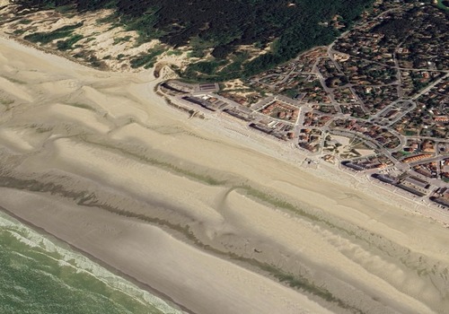Plage Hardelot