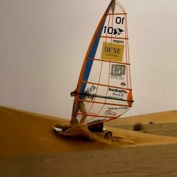 Pascal Malcoste - Mauritanie