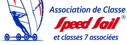 Association de Classe Speed Sail et Classes 7 associés