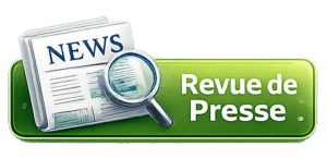Revue de presse