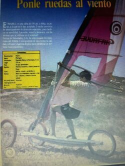 Speed Trike
